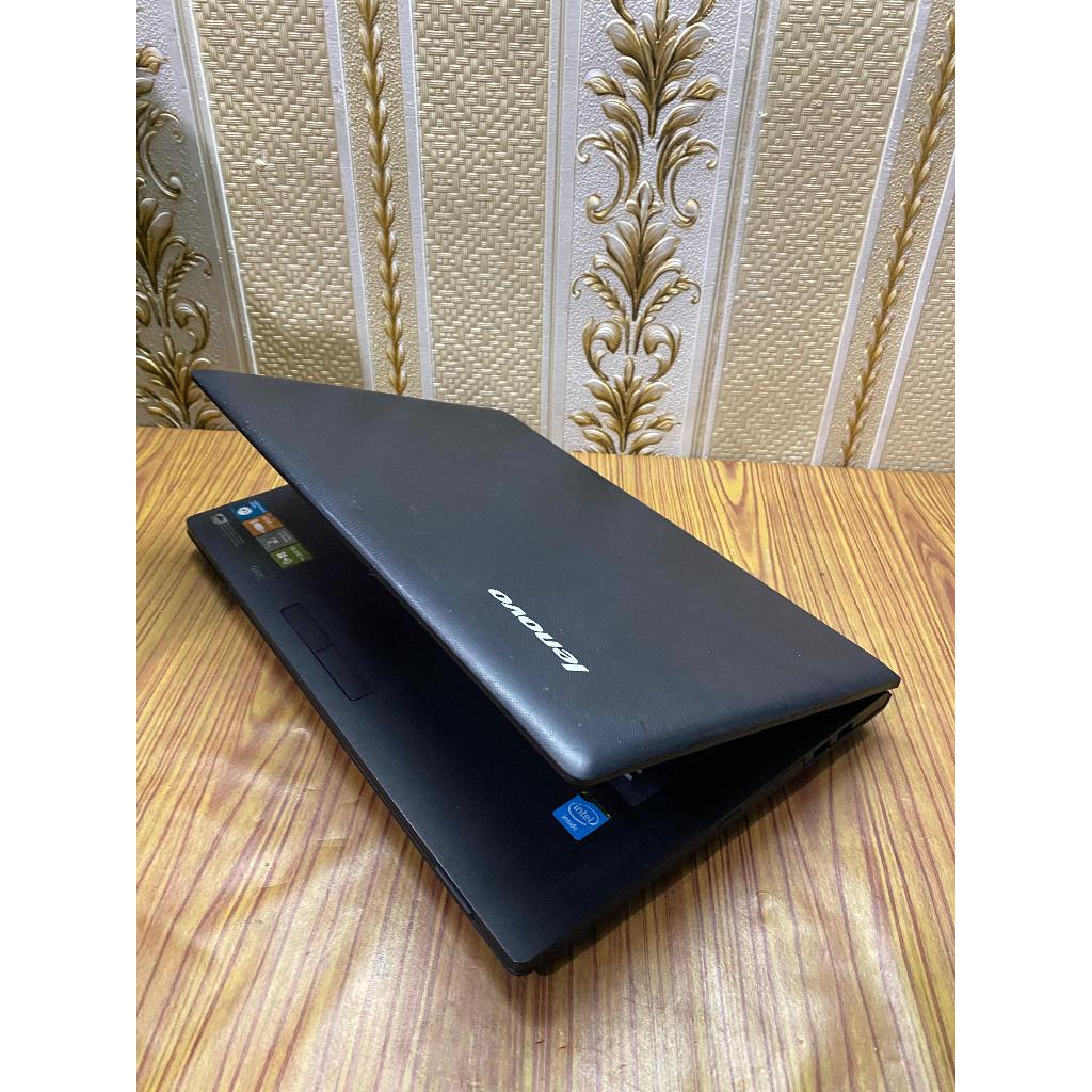 Casing  laptop  Lenovo G400 fullset tidak ada retak