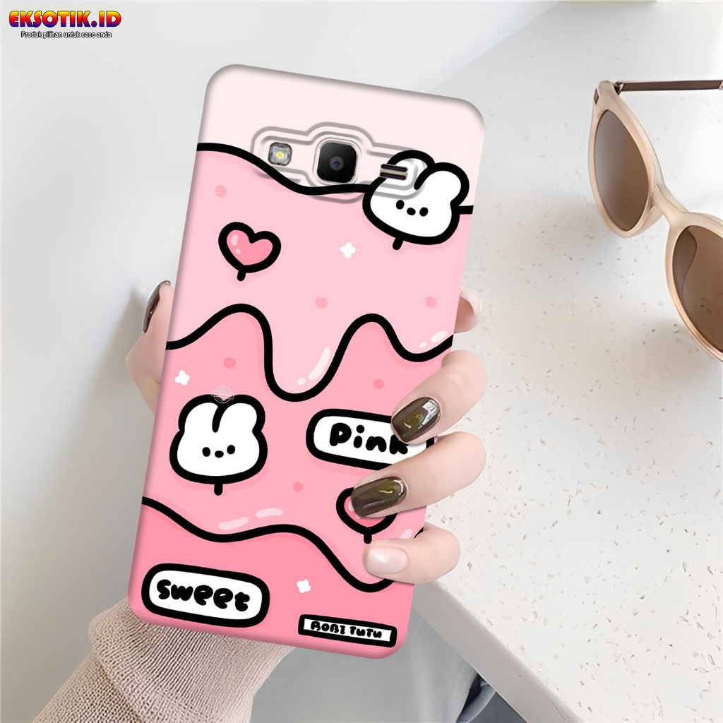 Case SAMSUNG J2 PRIME Eksotik.id Casing SAMSUNG J2 PRIME Aksesoris Skin Handphone SIlikon SAMSUNG J2