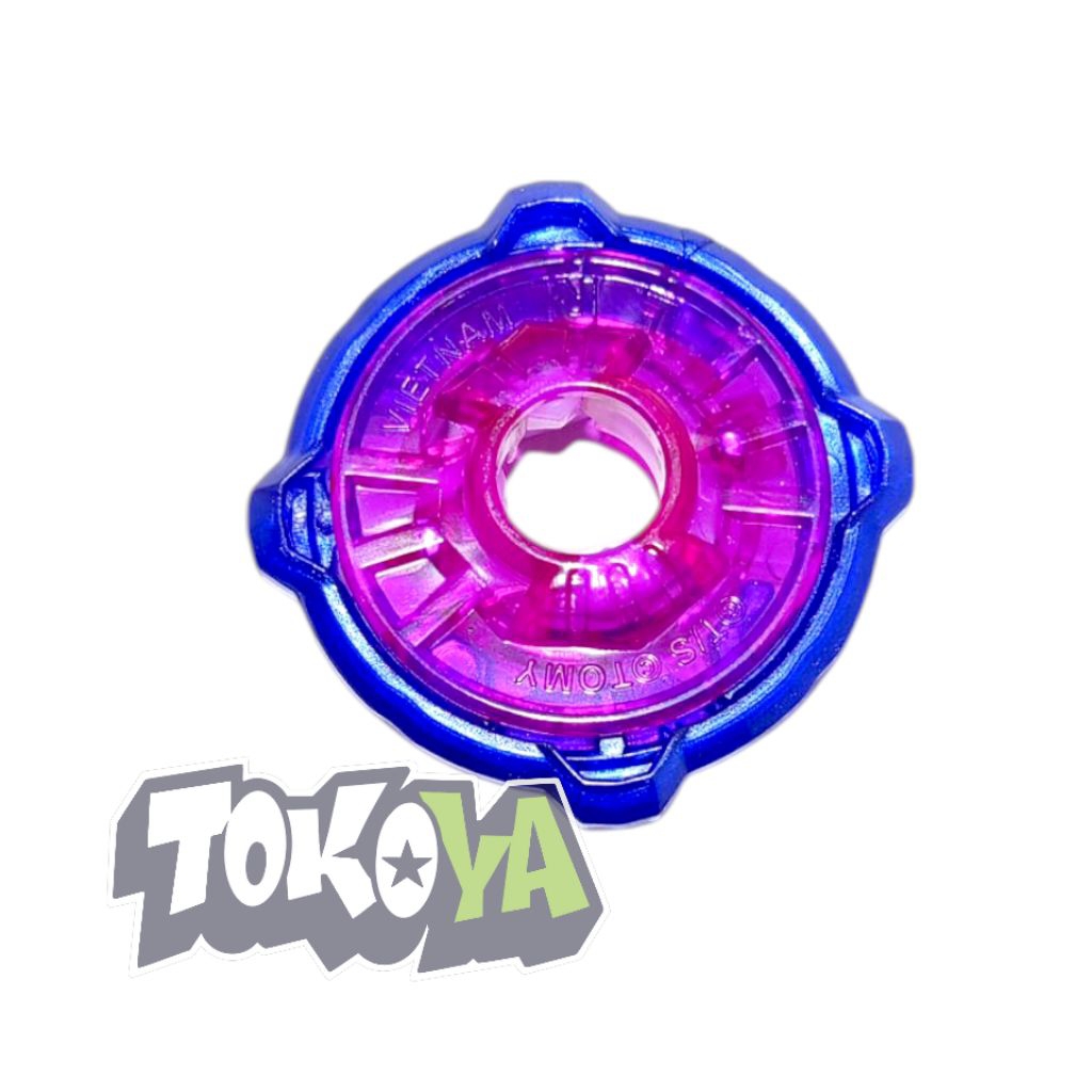 Ratchet 4-50 Beyblade X Takara Tomy Original