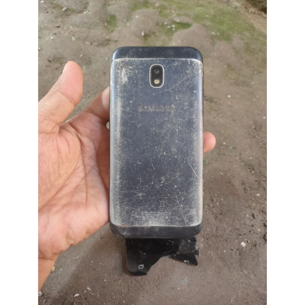 Samsung j3 pro kondisi mati