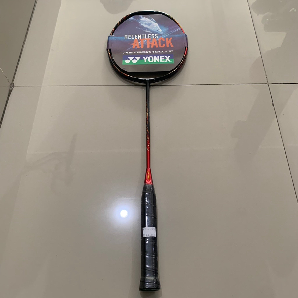 RAKET BULUTANGKIS GRADE ORI YONEX |  RAKET ASTROX 99 PRO