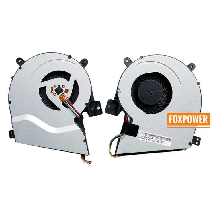Fan Kipas Laptop Asus X451 X451M X451C X451CA X551 x551m X511C X551C