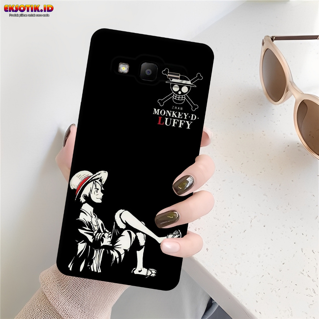 Case SAMSUNG J2 PRIME Eksotik.id Casing SAMSUNG J2 PRIME Aksesoris Skin Handphone SIlikon SAMSUNG J2