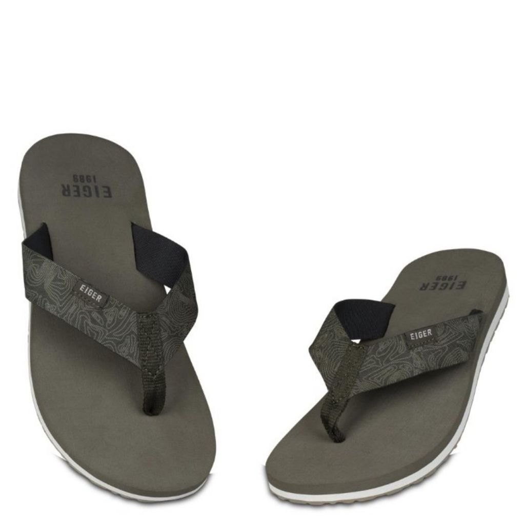 EIGER SANDAL JEPIT TROCADERO AZTECA 2.0