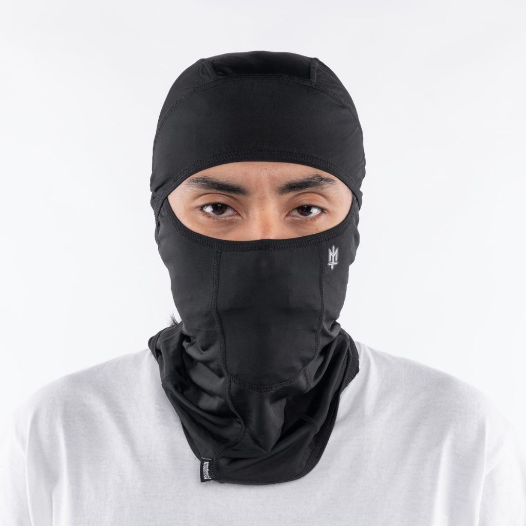 MATERNAL DISASTER - SKASK MASKER