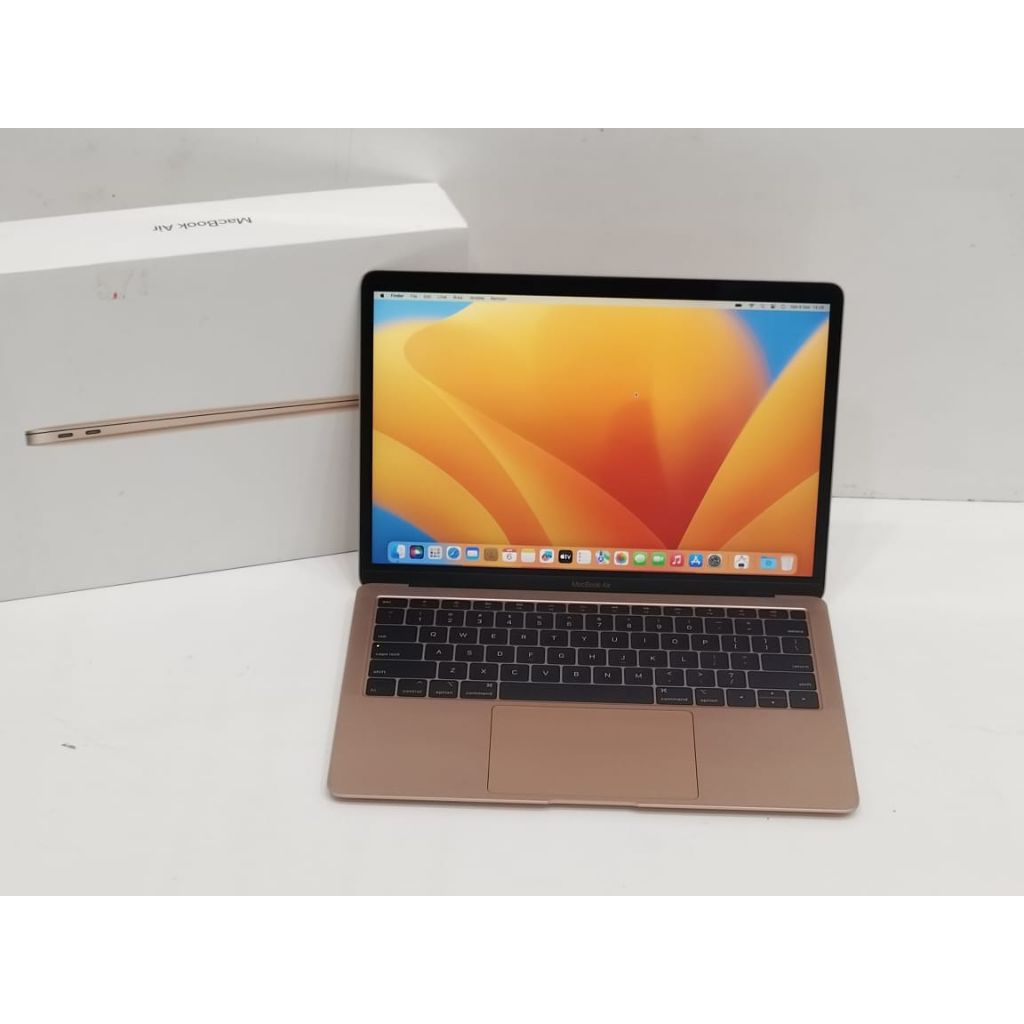 MACBOOK AIR RETINA 2019