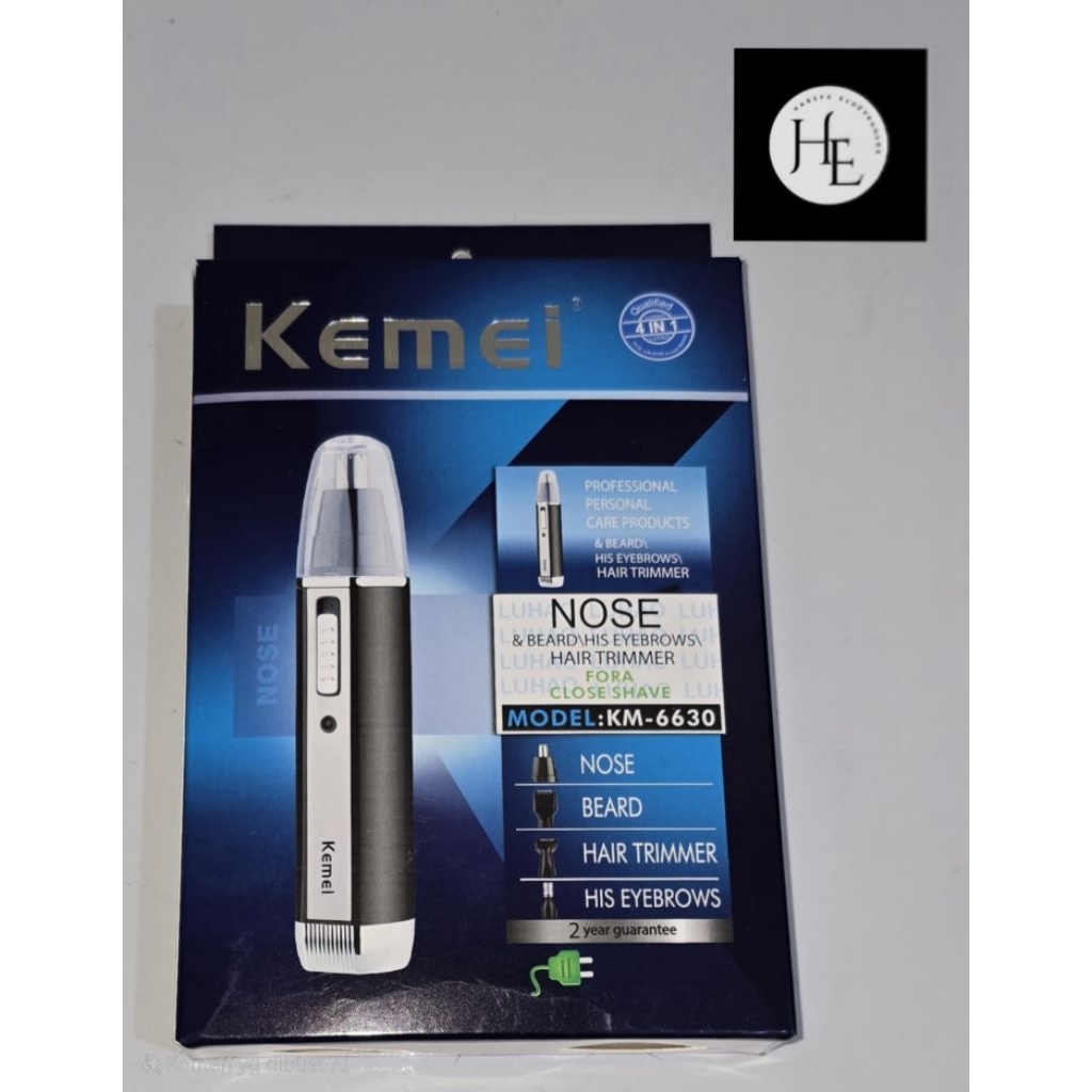 ALATCUKUR-KEMEI-KM6630