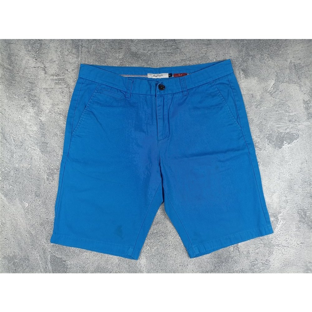 Celana Pendek POLHAM Chino Slim Shorts