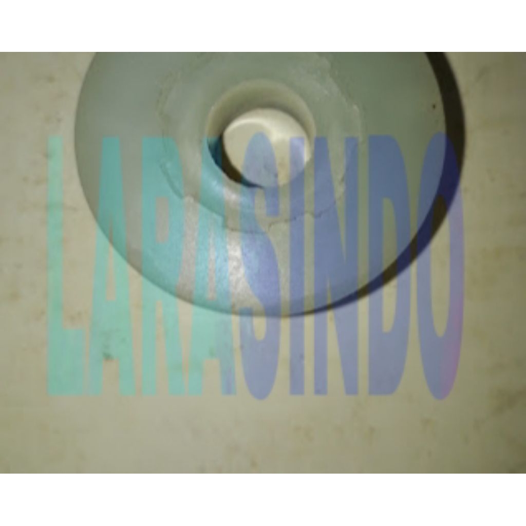 Worm Gear 5200/Roda Gigi Cacing Chainsaw Mesin Gergaji Kayu