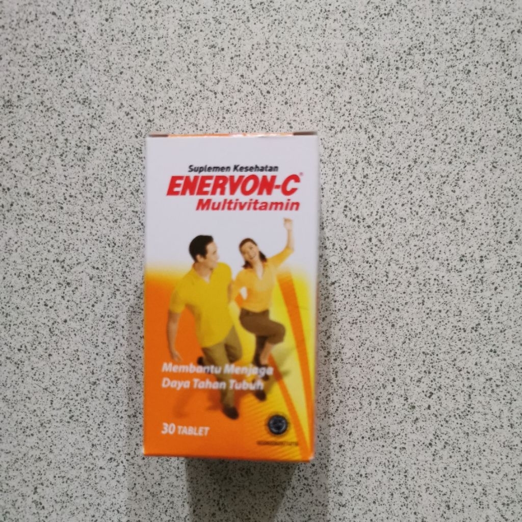enervon c botol