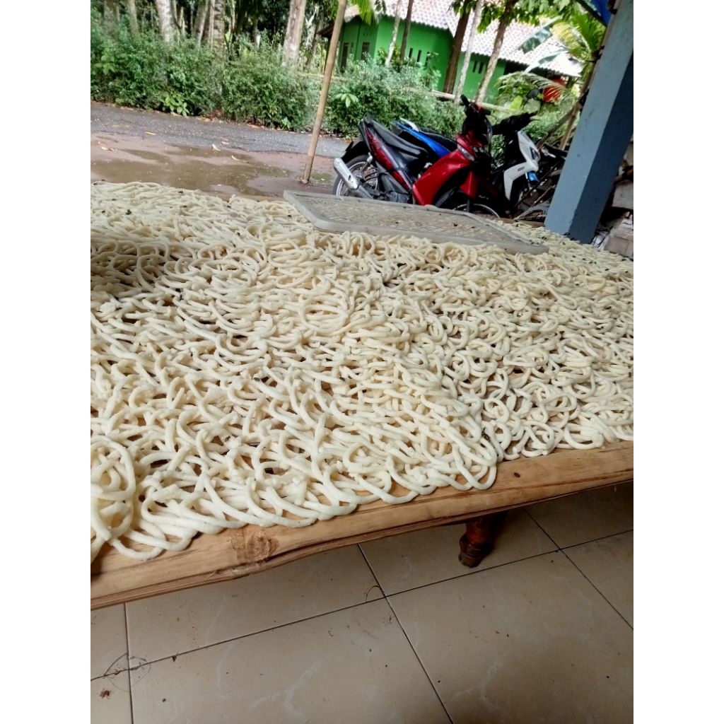 

lanting getuk khas kebumen