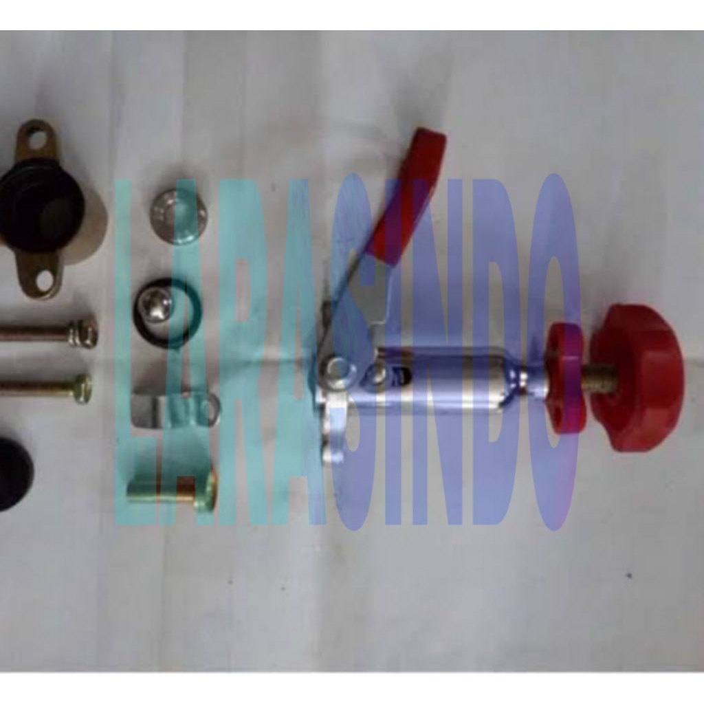 Regulator Pompa Stim 30 Mesin Stim Cuci Motor Mobil