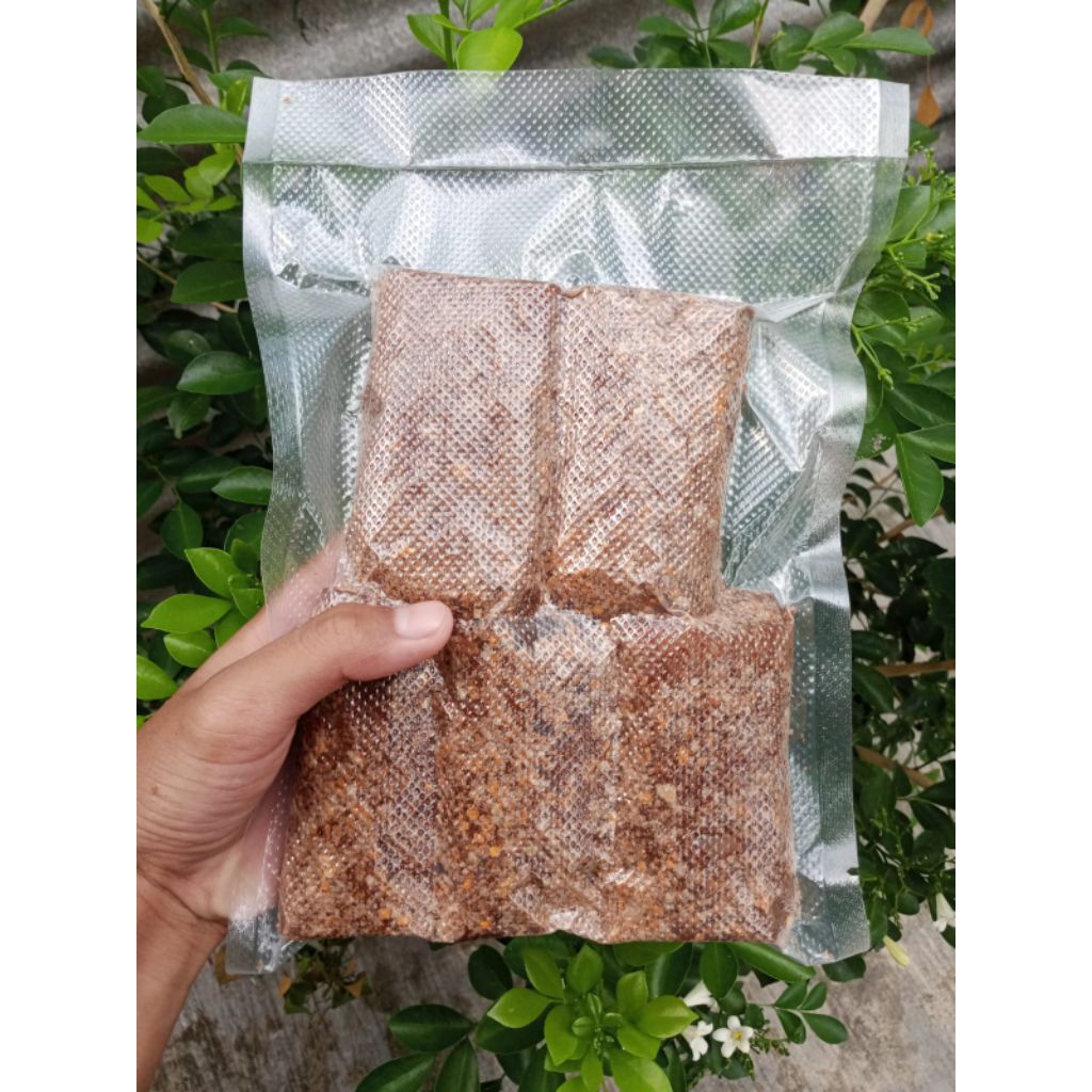 

Risol coklat keju lumer