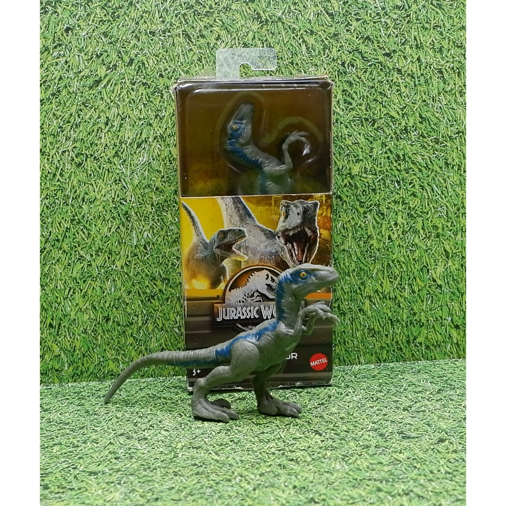 Mattel Jurassic World Dominion 15 cm