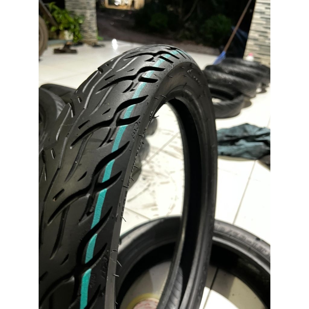 Ban jupiter z ukuran 80/90-17