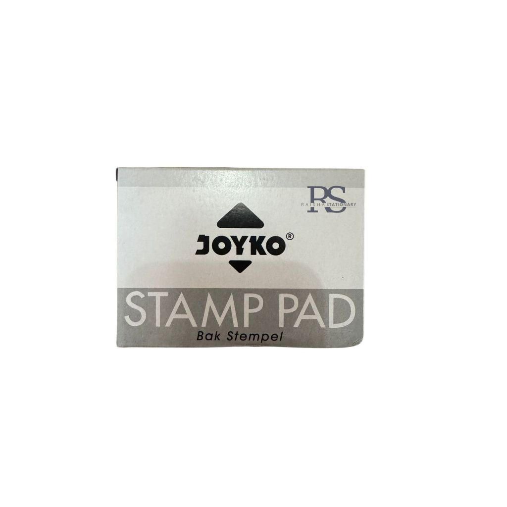 

Stamp Pad / Bak Stempel Joyko