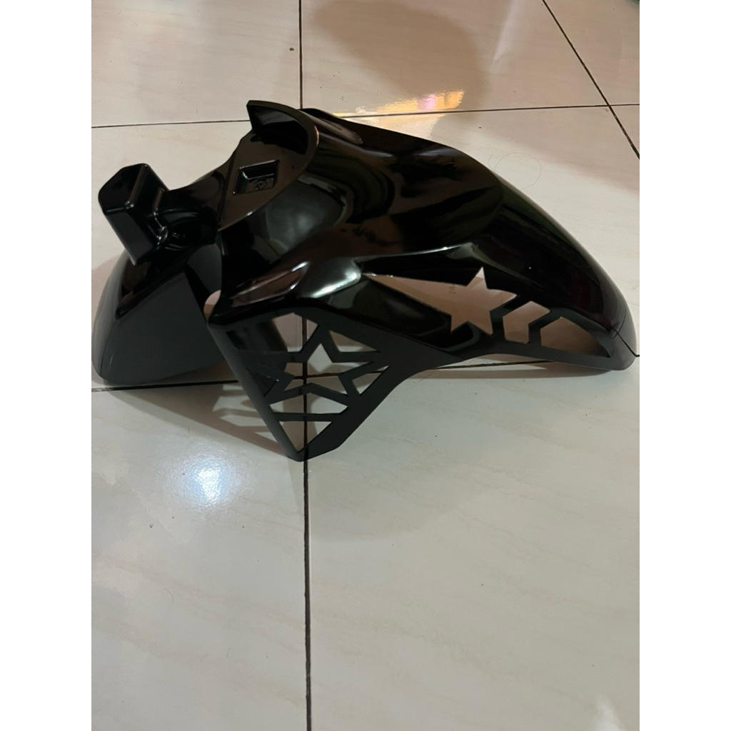 Termurah Spakbor Vario Led New Gen 1 & 2 Ori Abs