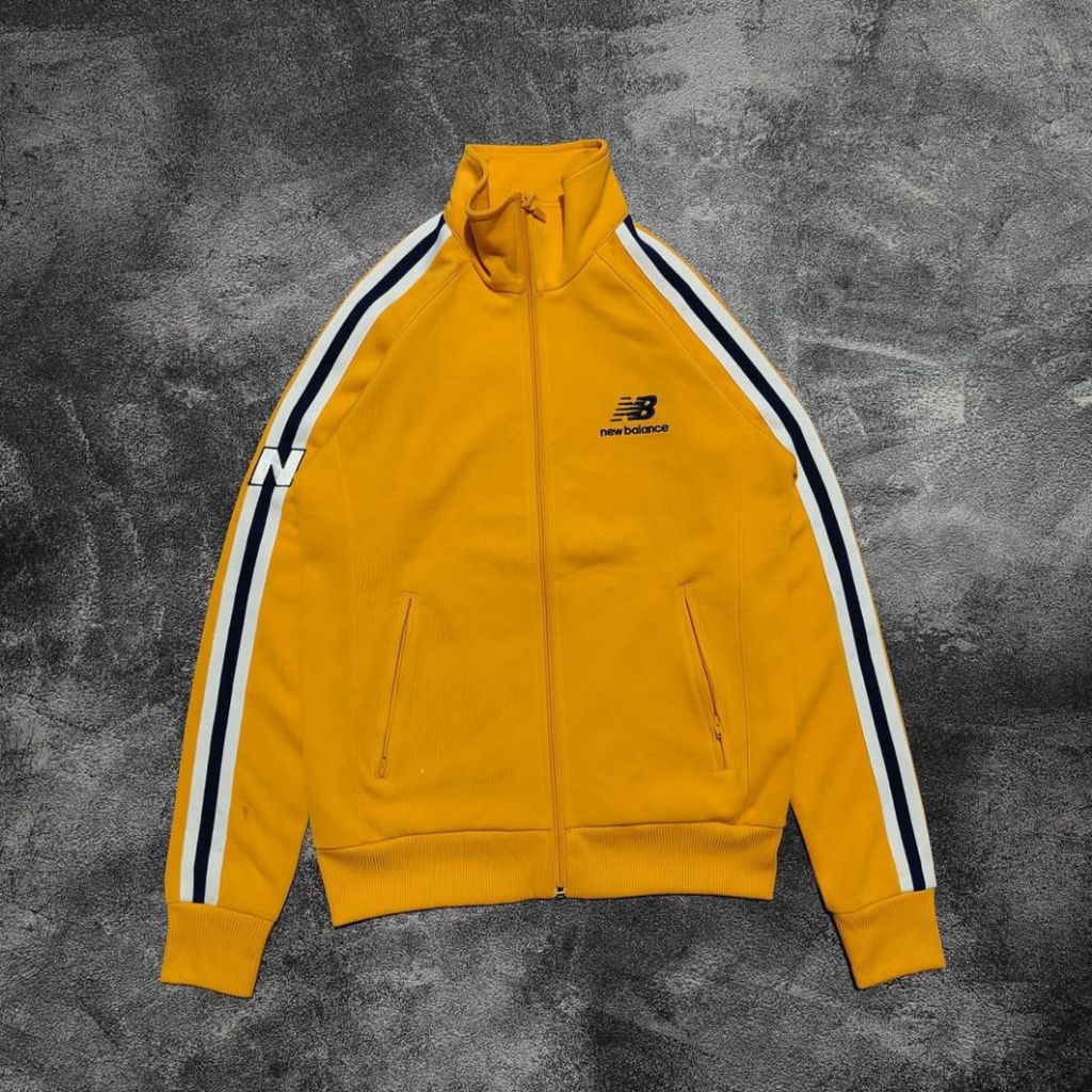 Tracktop New Balance