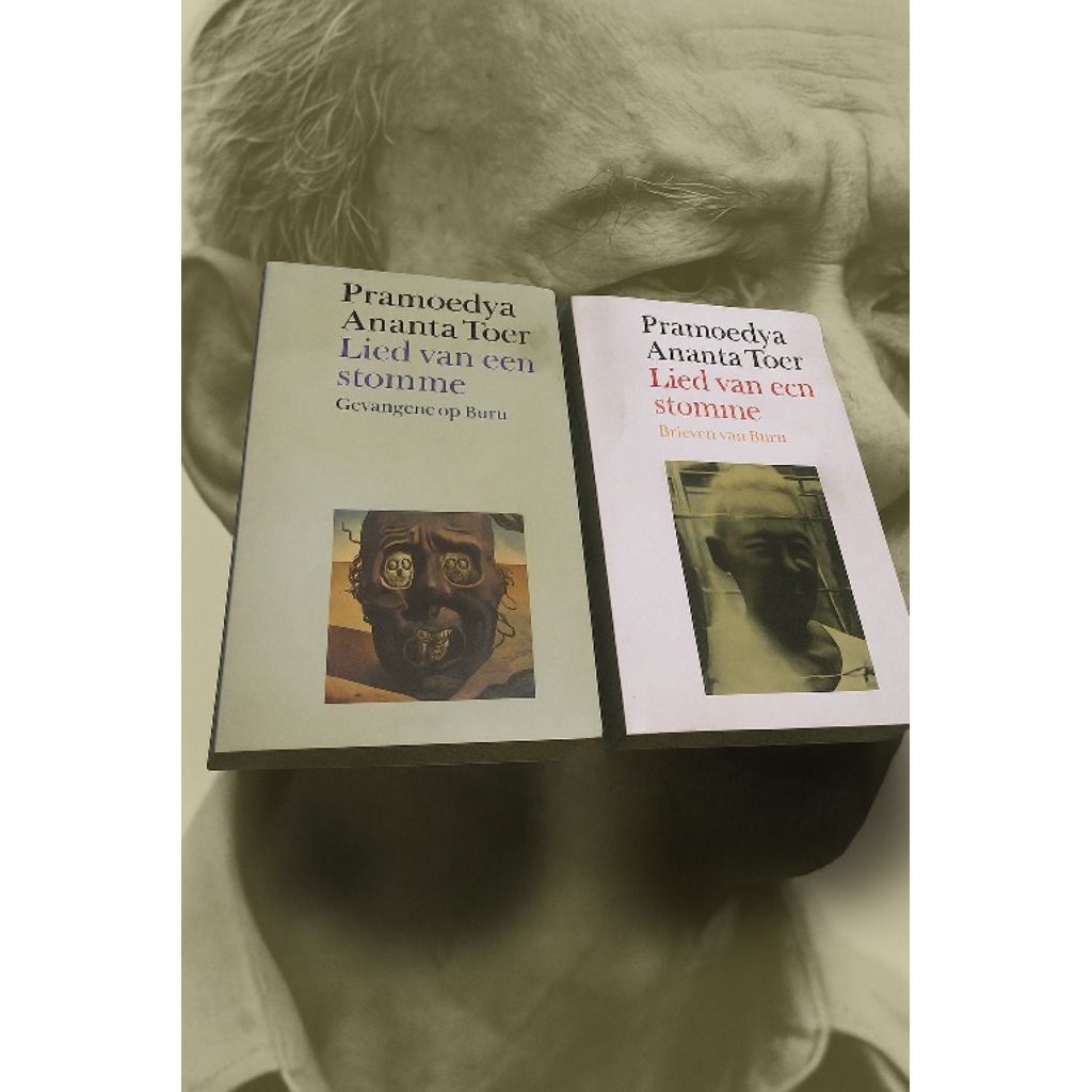 Pramoedya Ananta Toer