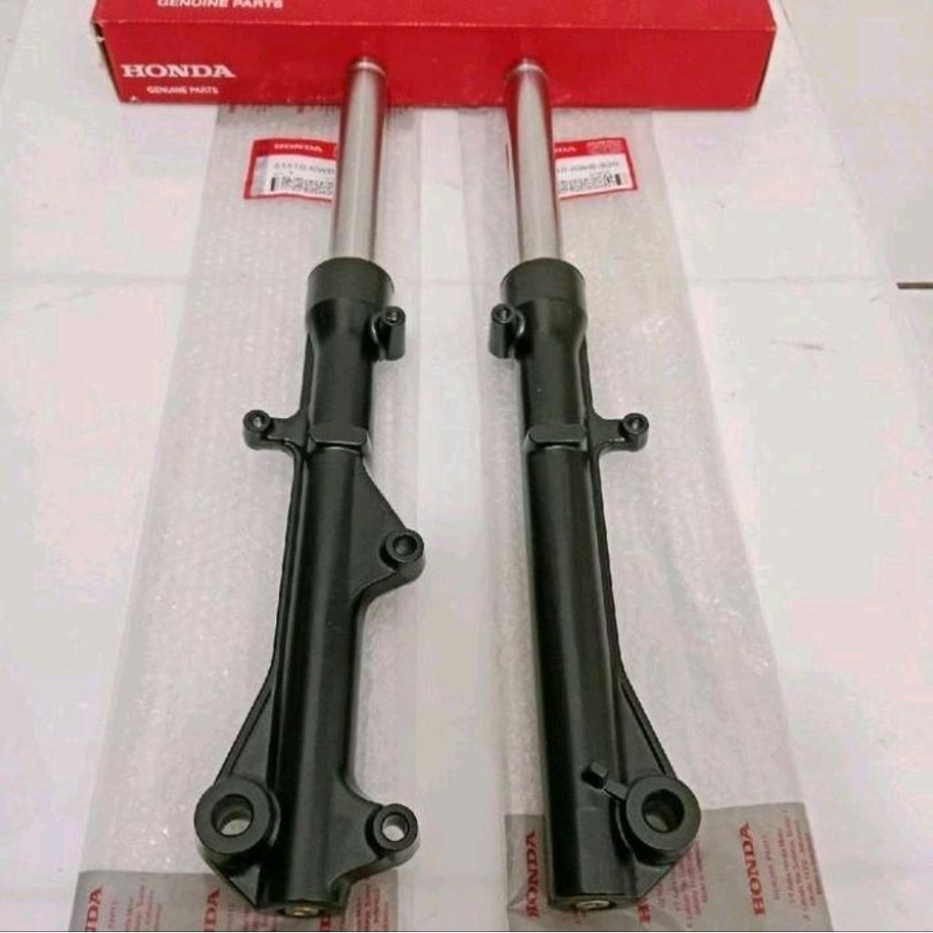 as shock depan blade 110 blade 110 old plus tabung