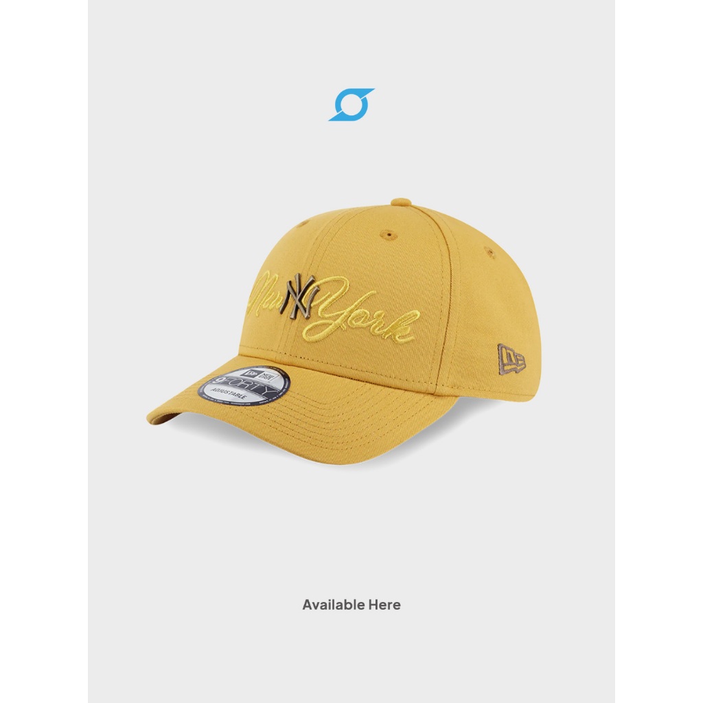 TOPI 940 x MLB NY YANKEES METAL CREST ORIGINAL NO BOX [14440966]