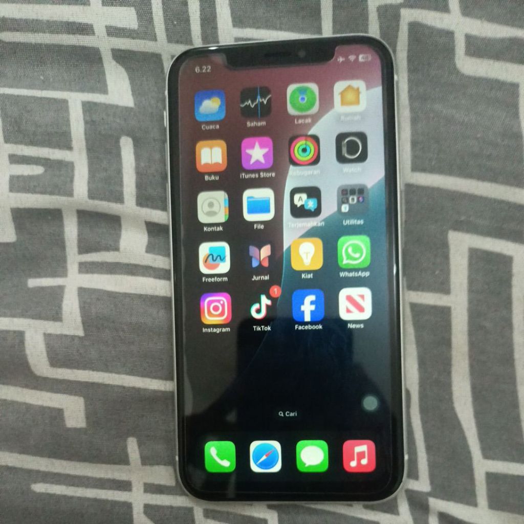 iPhone XR 128Gb