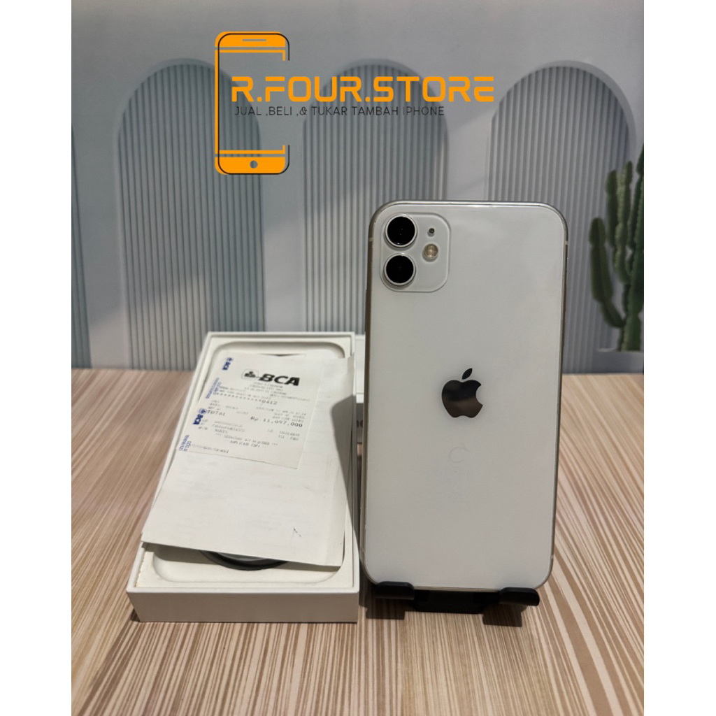 IPhone 11 128Gb Digimap