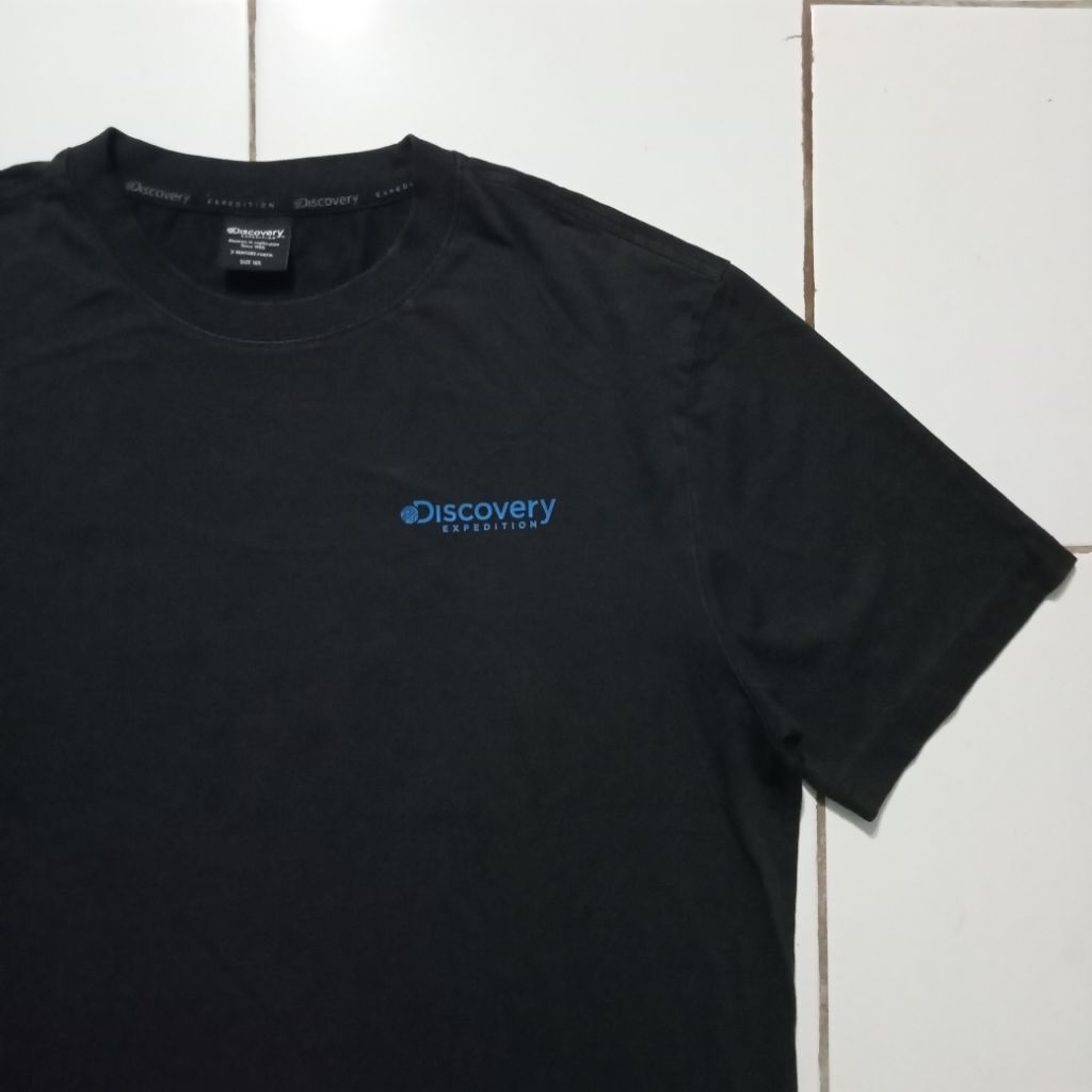 KAOS DISCOVERY EXPEDITION