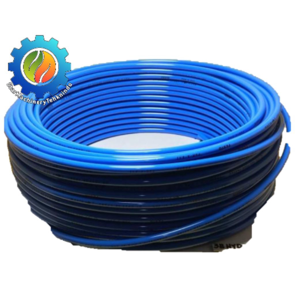 SELANG PU FESTO PUN 6MM (Per 1 Meter)