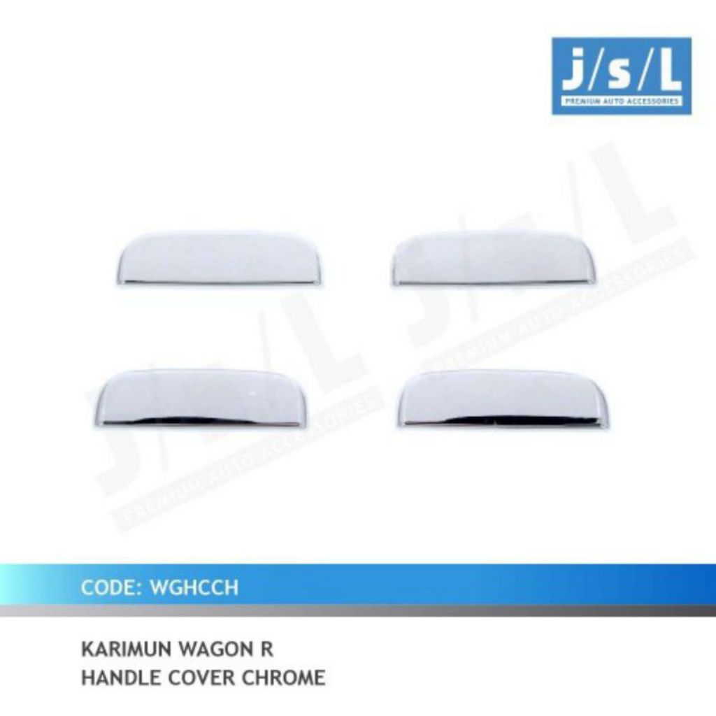 Cover Handle Wagon R