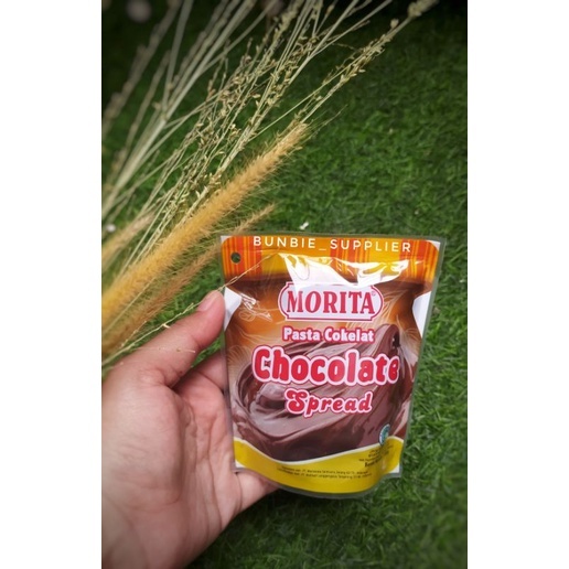 

[oddsolshop] pekanbaru/Morita Selai 150 gr