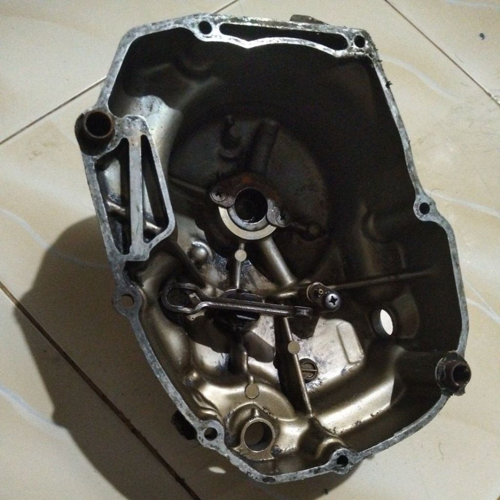 bak kopling Shogun  110