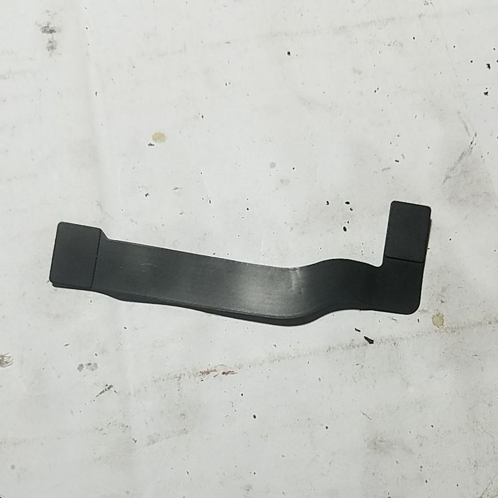 original kable flexi flexible papan board usb dc in jack charger MacBook Air Early 2015 13inch A1466