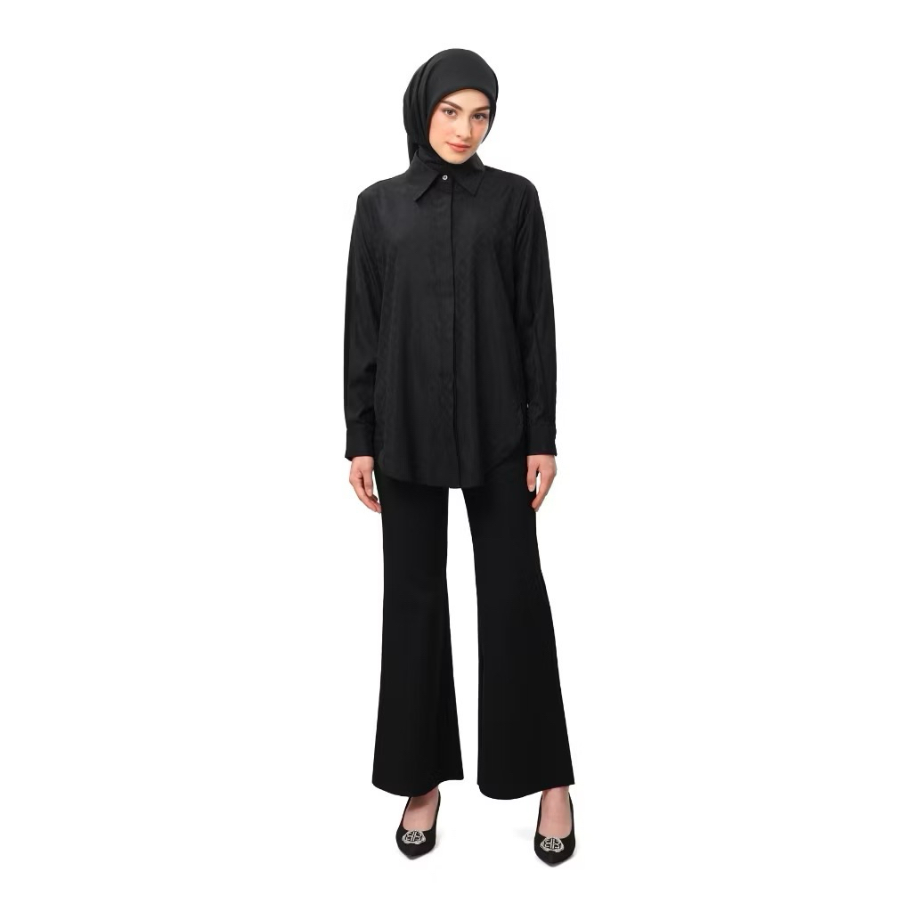 Nada Puspita Monogram