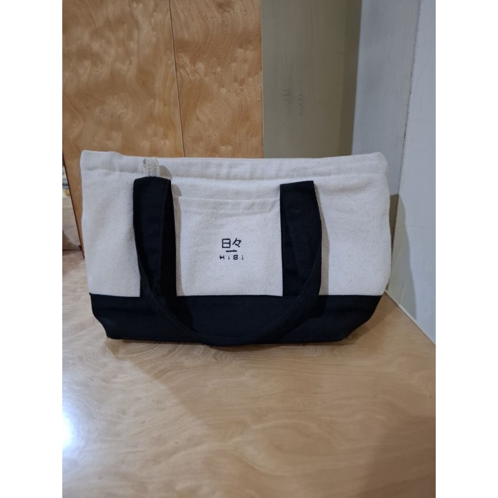 Tas Hibi Hanako preloved
