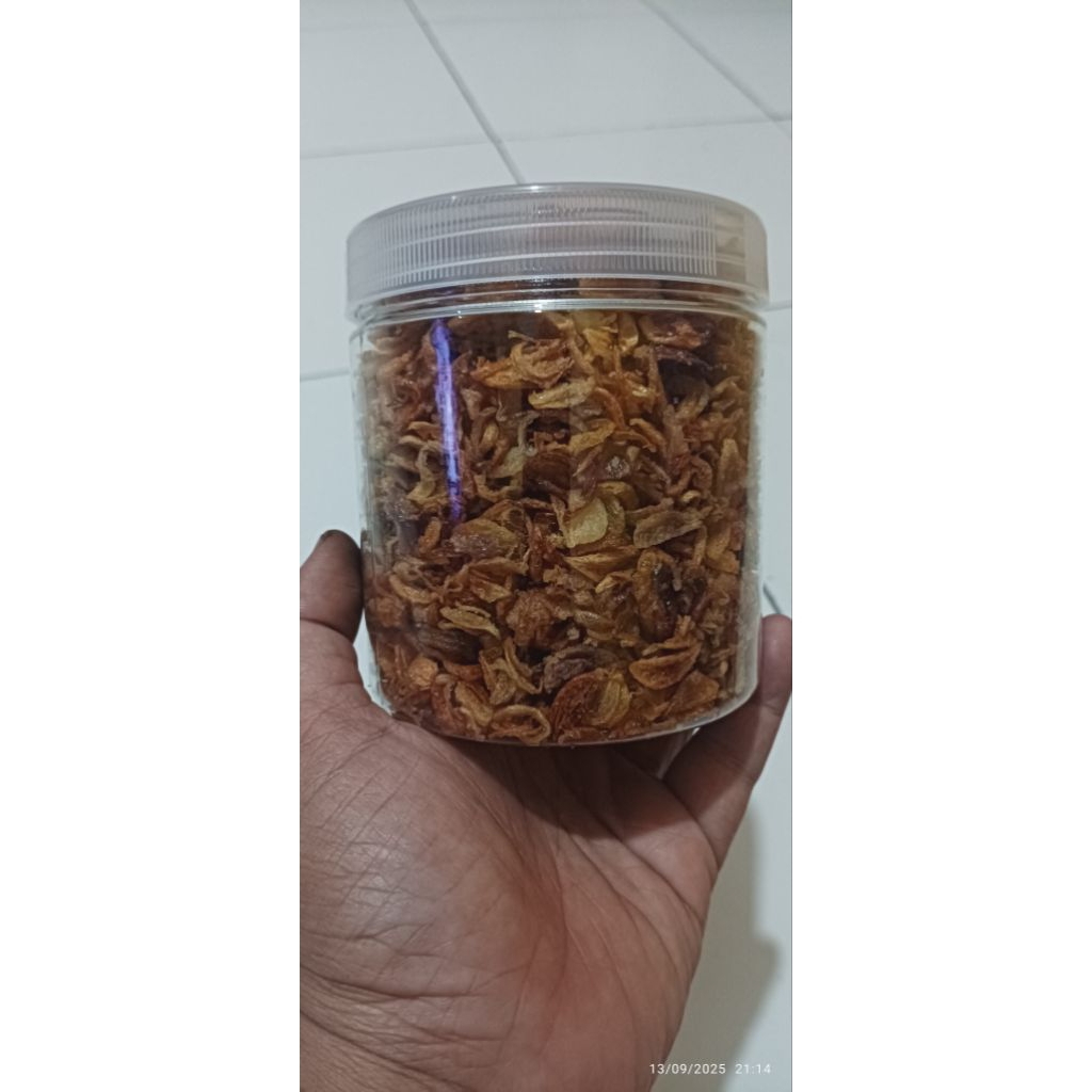 

bawang goreng