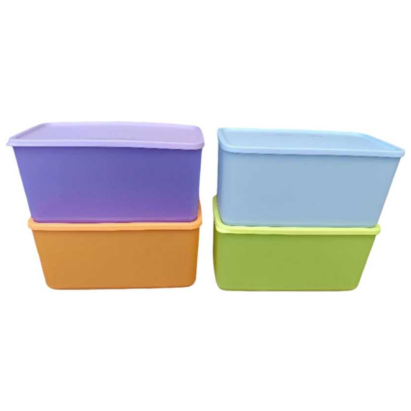 TUPPERWARE FUNTASTIC FOUR 3,1 L