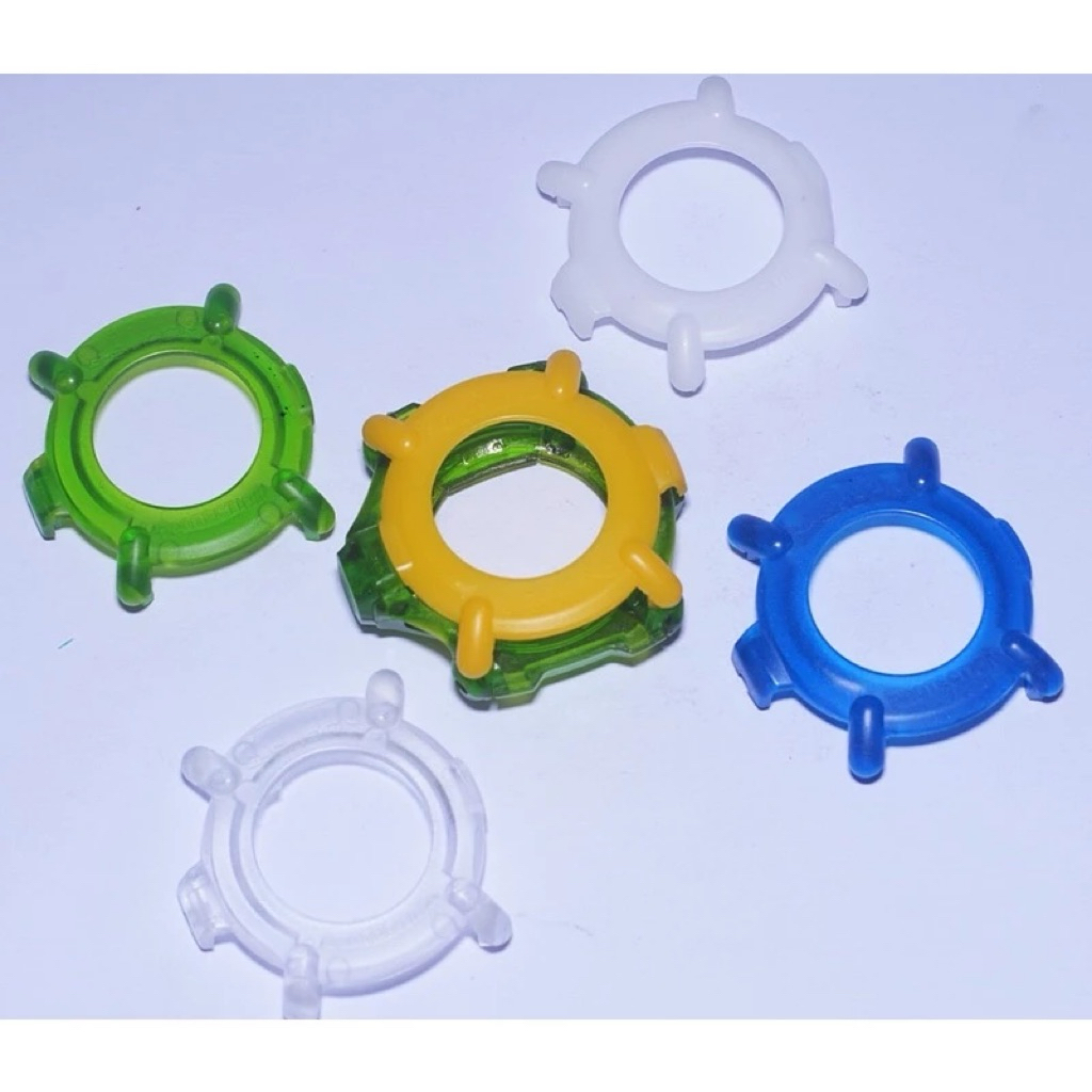 (PRE ORDER) BEZEL BELAKANG DW 9100 RISEMAN VINTAGE NEW