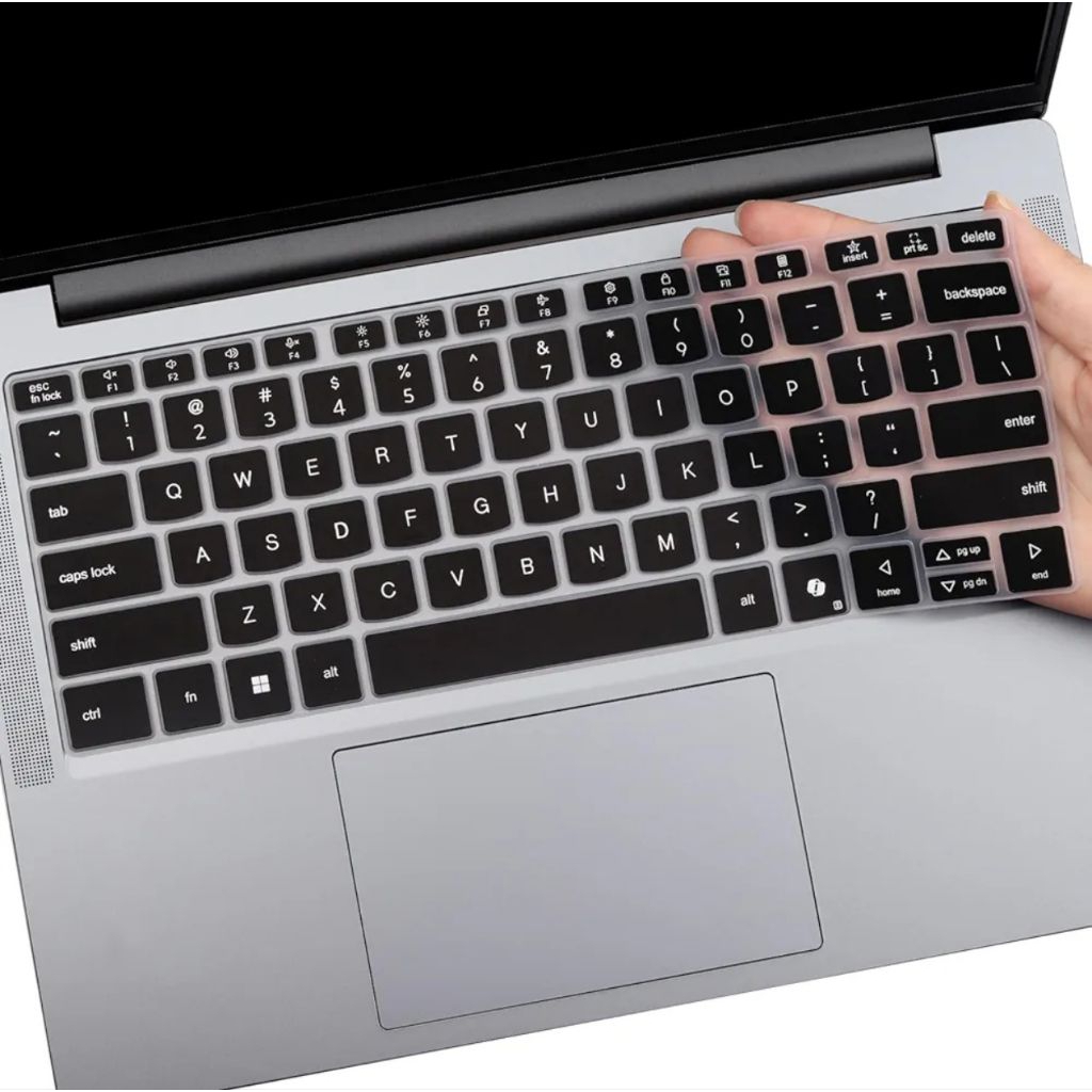 Keyboard Protector Lenovo IdeaPad slim 5 AKP 14AKP10 Slim 5 14"/Slim 5i 14" 14AHP10 14ARP10 14IRH10 