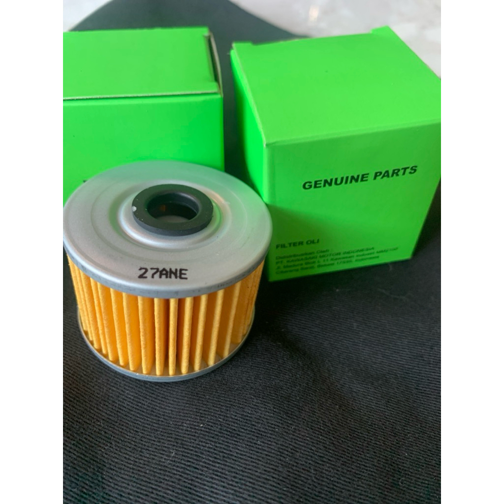 FILTER OLI KLX/D-tracker 150 ORIGINAL KAWASAKI