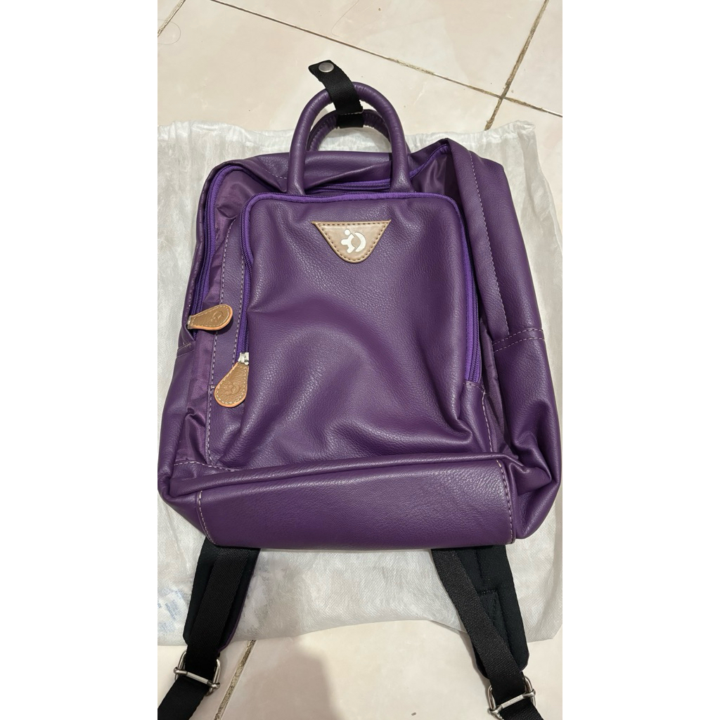 Tas Ransel Gotosovie