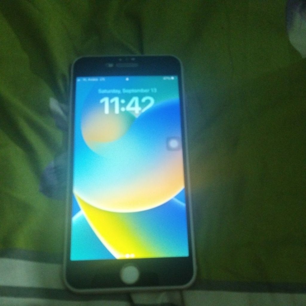 Iphone 8 plus 64 Gb