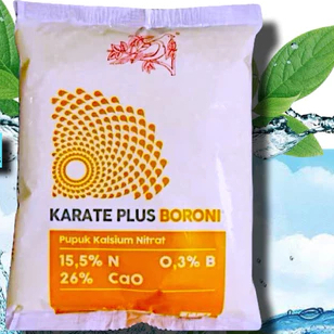 Kyoolaa Karate Plus Boroni 1 Kg Karate Boroni Kemasan Pabrik Karate Plus Boroni Karate Boron