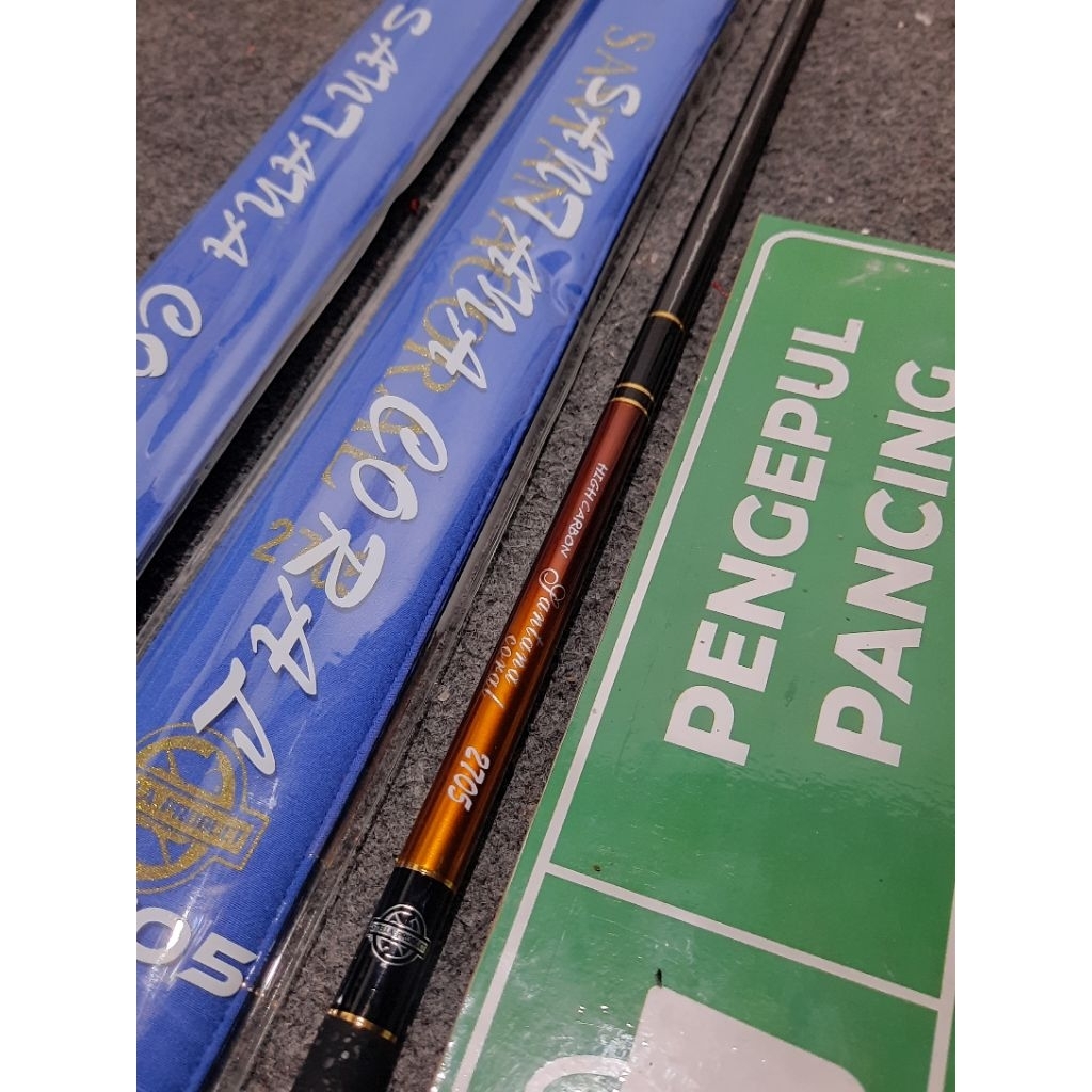 Stella Santana Coral 270 360