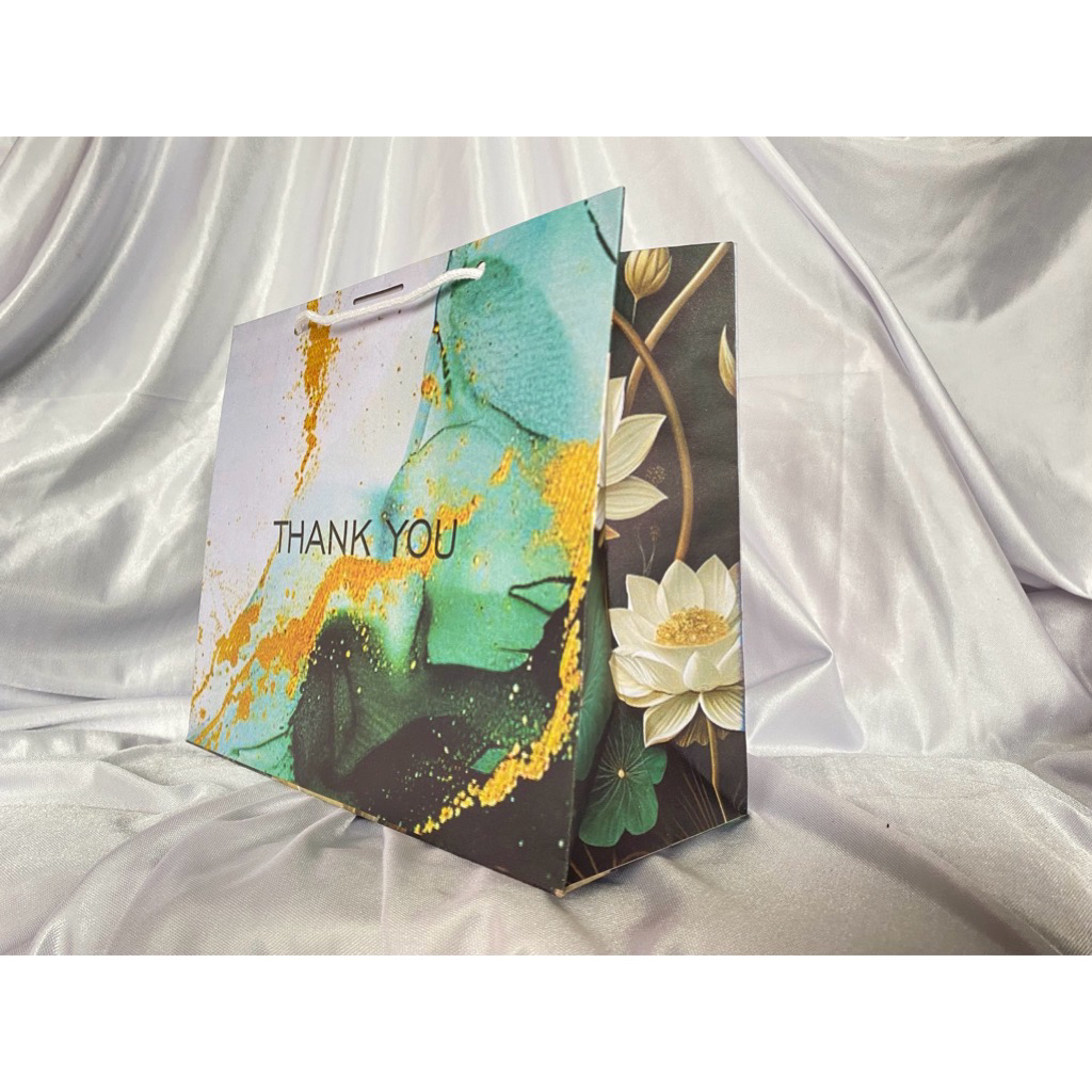 

paperbag murah tebal dan bagus