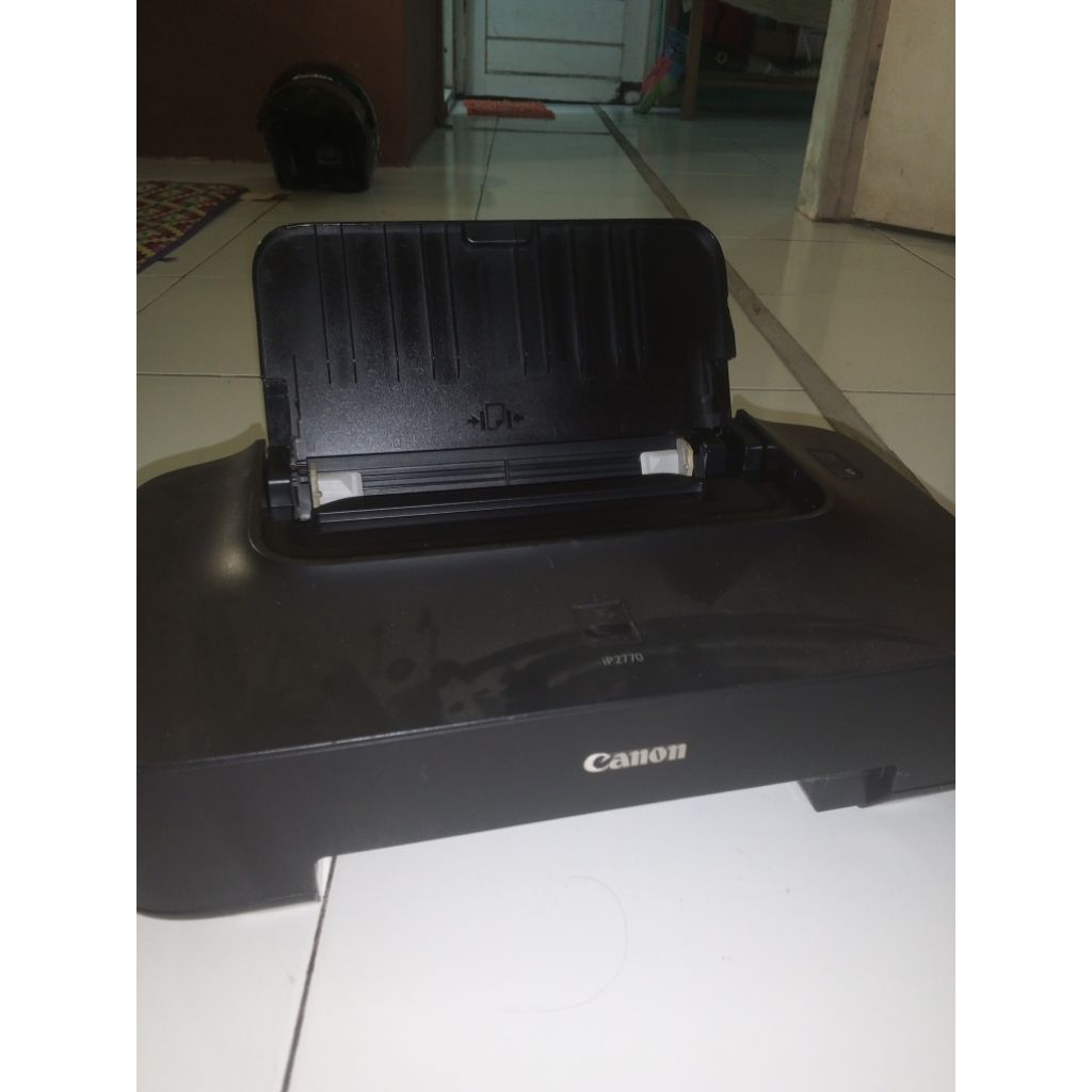 Printer bekas