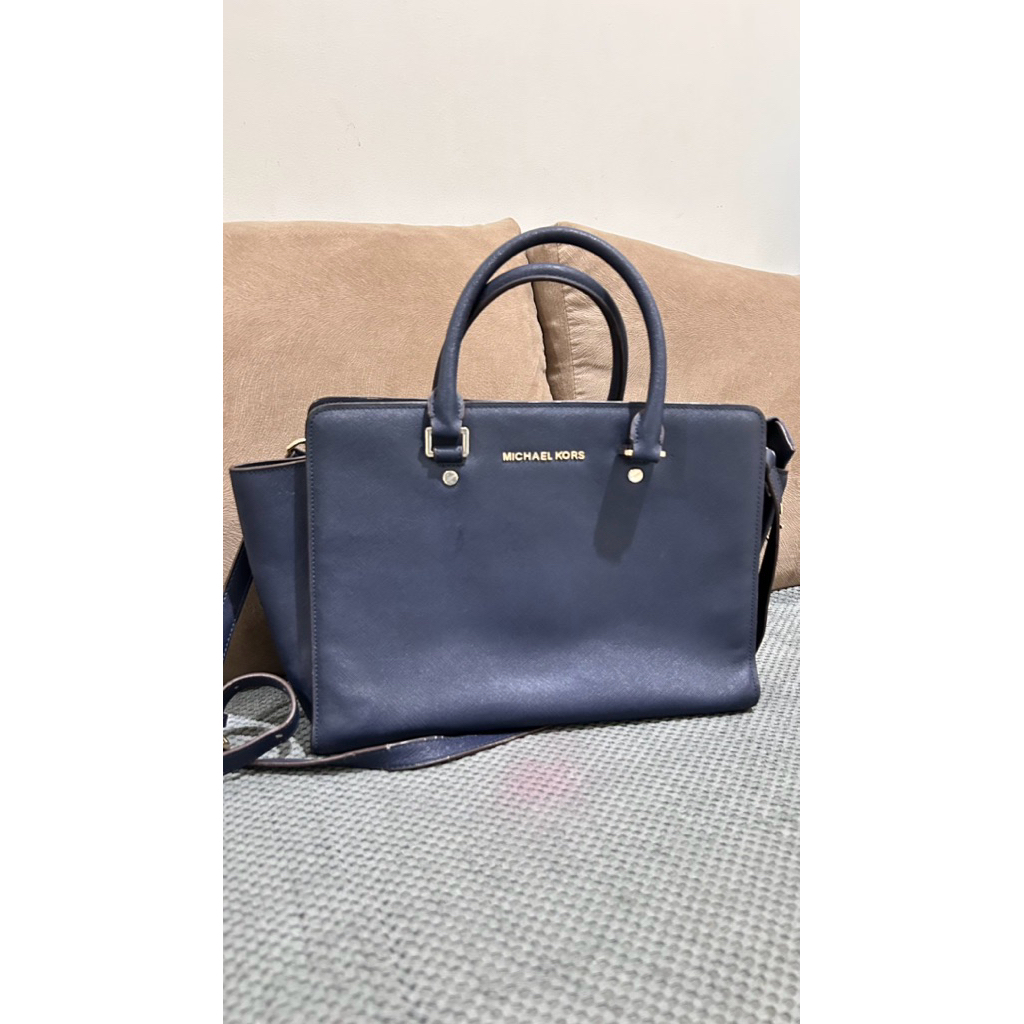 Michael Kors Selma Preloved