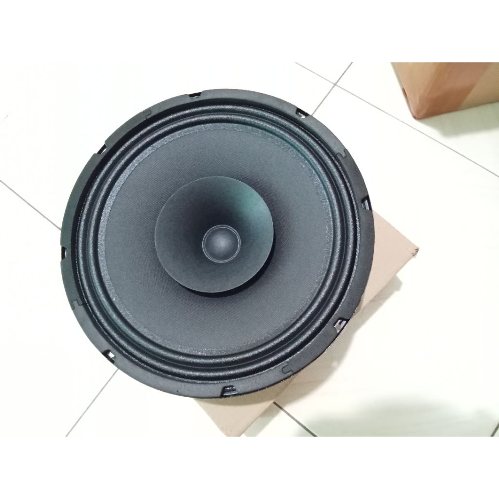 SPEAKER PROTON  10 INCH FULL RANGE C 1018 HW 300 WAT
