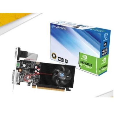 vga nvidia GT 730 4gb