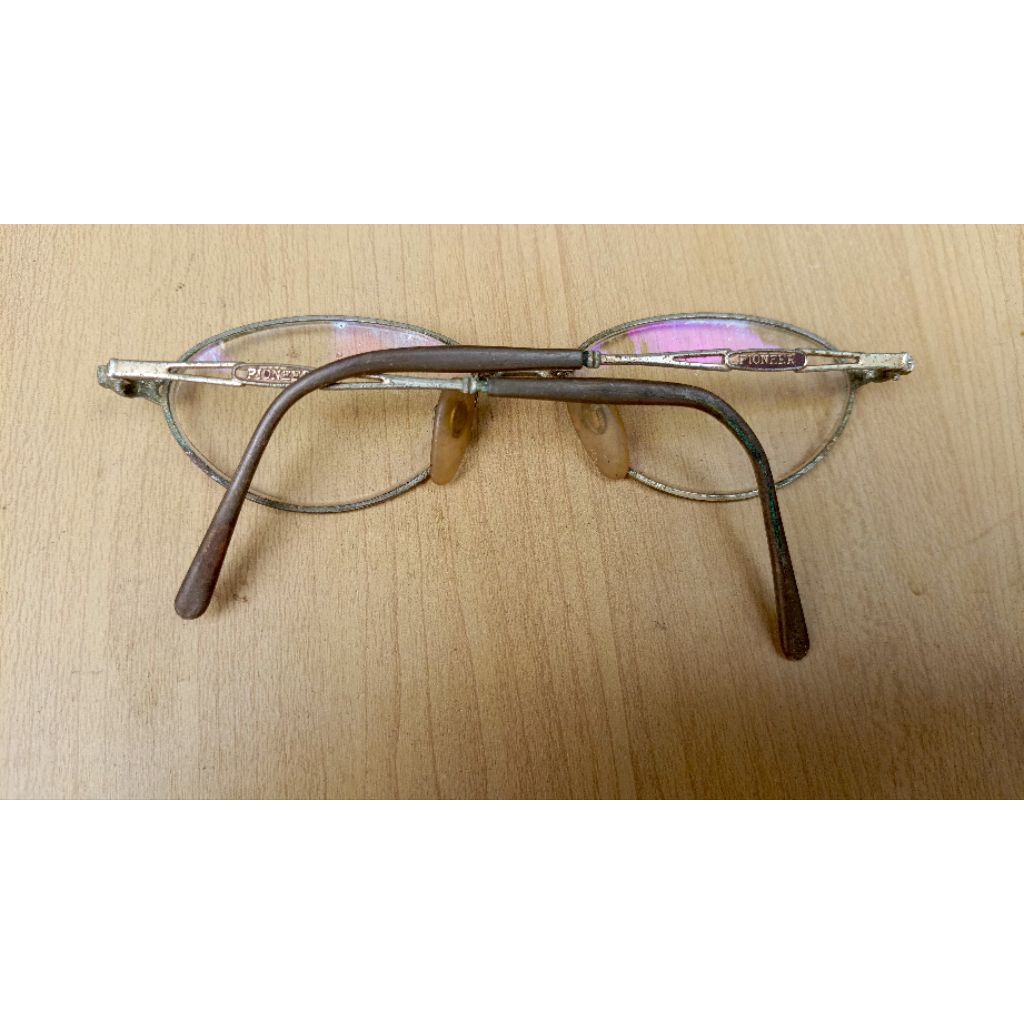 kaca mata Pioneer lawas jadul bekas
